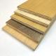 Wide Plank Wash Distressed Oak Engineered Wood Flooring 20 Colors Customizable