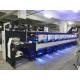 Roll To Roll Flexo Printing Machine 380v Label Die Cutting  150m/min
