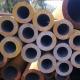 Length 12m Seamless Alloy Steel Tube Decoiling Sch 40 Pipe