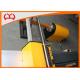 Economical CNC Pipe Cutting Machine , Pipe Profile Cutting Machine Light Weight
