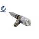 C4.4 C6.6 Engine Diesel Fuel Injectors Common Rail 320-0680 2645A747