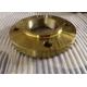 Dn15-Dn1200 Stainless Steel Threaded Pipe Flange 300lbs