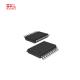 ADS1255IDBR Amplifier IC Chips High Performance Low Power Consumption