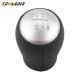 Speed 5 6 Weighted Shift Knob For Manual For Nissan QASHQAI I J10 X-Trail