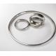 HB150 Inconel 600 RX Ring Joint Gasket