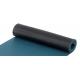 Yoga Mat Eco-Friendly Material 1/2 Non-Slip Yoga Pilates Fitness at Home & Gym Twin Color