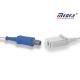 DB9 Digital Newtech Solaris Spo2 Sensor Extension Cable