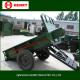 2ton 7C-1/7C-1.5 power tiller trailer