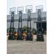 Lifting Height 5000mm CPCD30 Diesel Forklift Truck 3 Ton With Side Shift High Mast