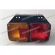 Tail Lamp For HINO MEGA 500 Truck Spare Body Parts