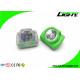 Digital Cordless Ultra Bright Cree Led Rechargeable Headlamp 13000lux Energy Saving