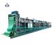 Hanging Type Rubber Sheet Cooling Machine 26kw 600mm 900mm