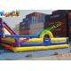 Durable Plato PVC Funworld Inflatable Water Pools Outdoor Game