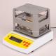 AU-2000K Balance Scale For Gold Purity Testing , Density Device to Test the Purity of Gold, Silver and Other Metal