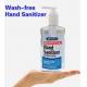 Waterless 75% Alcohol Based Hand Sanitizer Disinfectant Spray Quickly Kill Germs