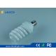 Nature White CFL LED Light 220 Volt Daylight Nickelplated Aluminum Base