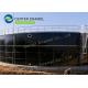 Bolted Steel Fuel Waste Water Storage Tanks