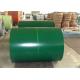 ASTM 1250mm PVDF Painted Steel Coil As Wall Material