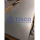 Stainless Steel Sheet Metal Cold Rolled Mill Edge JIS Standard 1000mm-2000mm X 1000mm-6000mm 0.05mm-3mm