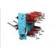 Medium Voltage Fuse Combinations 40.5KV Vacuum Load Break Switch 50Hz