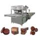 1800kg Chocolate Enrobing Machine