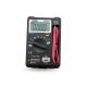 VICTOR VC921 Handheld Digital Multimeter LCD Displaying