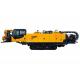 XZ3000F 3000kN Directional Drilling Equipment Yellow Hdd Drilling Machine