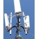 Base station antenna HUAWEI COMBA MOBI TONGYU etc or customized 2/4/6/8 ports  for GSM/UMTS/CDMA/LTE