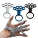 Upgraded Hand Grip Strengthener Hand Exerciser Forearm Strengthener Hand Gripper Finger Strengthener