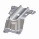 EU/ISO9001 2008/TS16949/ROHS/SGS Certified Customized Sheet Metal Fabrication Aluminum Stamping Bending Parts