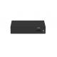 100-240V PoE Industrial Ethernet Switch 6 Port 100M AI RTL8309N