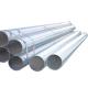 Outer Dia 800mm Z275 Sch 40 Galvanised Steel Round Tube 6 Inch