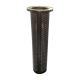 304/316l Perforated Plate Sintered Filter Element For Industrial Water Filter