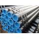 40mm WT 720mm OD Seamless Steel Line Pipe 56mm Thickness