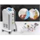 110 - 240V AC Medical Laser Hair Removal Machines , 808nm Diode Laser Machine