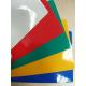 High intensity prismatic reflective sheeting vinyl 3 years for traffic signs