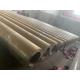 Industrial Oil ASTM Alloy Seamless Steel Pipe Customized Size Steel Welded Tube