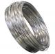 Flexible Connectors Soft Annealed Stainless Steel Wire Hardened Steel