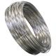 Soft Stainless Steel Annealed Wire 0.1mm-5.0mm Flexible Connectors Hardened Steel