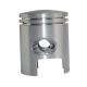 Motorcycle Engine Components Piston JH50