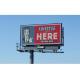 P6 P8 P10 RGB High Brightness Water Proof Outdoor Fixed LED Billboard For Advertising