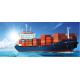 China To Canada Door To Door Sea Freight