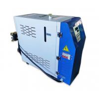 Oil Heating Mold Temperature Controller For Blow Molding Machine And Injection Machine