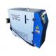 Oil Heating Mold Temperature Controller For Blow Molding Machine And Injection Machine