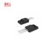 FDPF44N25T MOSFET Power Electronics - High Performance  High Efficiency and Low On-Resistance for Maximum Power Deliver