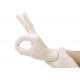 2020 Epidemic Protection Disposable Latex Gloves Sterile Latex Operation Gloves Surgical Gloves Factory Delivery