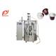 Coffee Tea Powder 700kg SUNYI Capsules Filling Machine