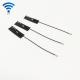 Wireless  Internal GSM GPRS Antenna , High Performance UFL Connector Chip Antennas