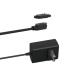 2 Pogo Pin Charger 5V 1 2 A Magnetic Charging Cable for Smart Watch 7.62 mm 2 Pin Magnetic Connector Adapter Laptop Tablet Electronic Accessories