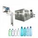 Beverage Water Bottle Filling Machine For Mineral Water Plant